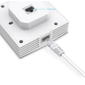 TPLINK AP AX3000 AX3000 EAP650-WALL - Img 10