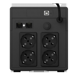 UPS NJOY Cadu 1000 - Img 2