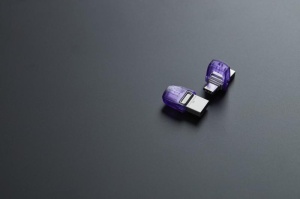 USB 256GB DT mDUO USB 3.0 KS DTDUO3CG3 - Img 12