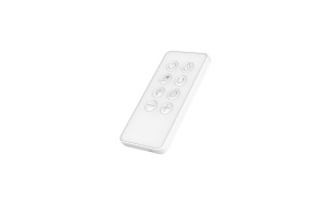 VENTILATOR TURN HEINNER HTF-LDC30WH - Img 8