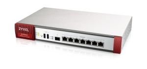 ZYXEL ATP500 HARDWARE FIREWALL 2600MBPS - Img 3