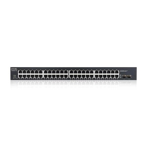 ZYXEL GS1900-48 48PORT GB MANAGED SWITCH - Img 4