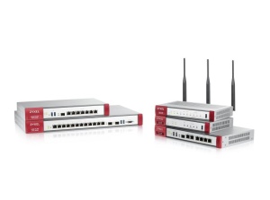 ZYXEL USGFLEX100 SECURITY GATEWAY V2 - Img 9