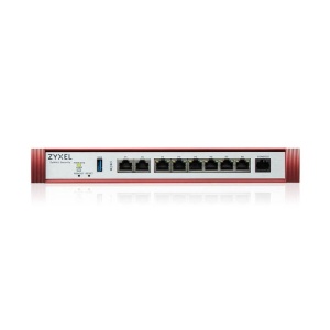 ZYXEL USGFLEX200H FIREWALL ROUTER V2 - Img 4