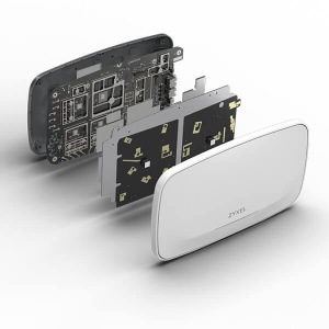 Zyxel WBE660S-EU0101F wireless acces POE - Img 2