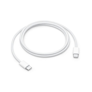 60W USB-C CHARGE CABLE (1M)-ZML - Img 1