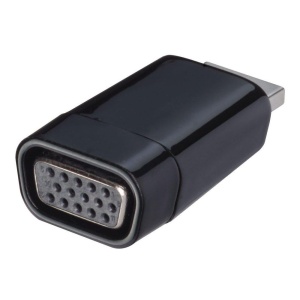 Adaptor Lindy HDMI Type A to VGA Dongle - Img 1