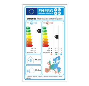 AER CONDITIONAT SAMSUNG AR12TXHQASI - Img 5