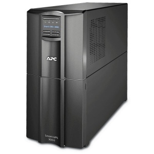APC SMART-UPS 3000VA w smart conect - Img 2
