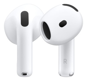Apple AirPods 4 (USB-C) - Img 2