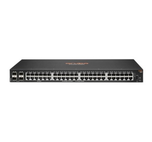 ARUBA 6000 48G 4SFP SWCH - Img 5