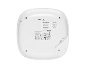 ARUBA INSTANT ON AP25 (RW) 4X4 WI-FI 6 - Img 10