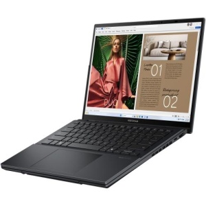 AS 14 U9-285H 32 1 3K OLED W11P - Img 2