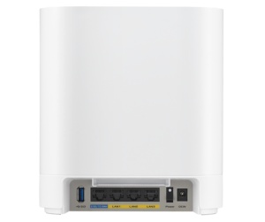 AS ZENWIFI AX HYBRID XP4 BLACK 2PK - Img 3