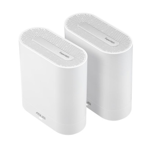 AS ZENWIFI AX HYBRID XP4 BLACK 2PK - Img 8