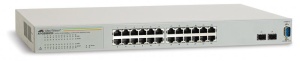 ATI SW 24P GB 4SFP L2 WEBSM ECO - Img 1