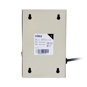 AVR NJOY Royer 16A - Img 3