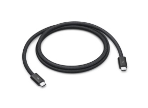 Cablu Apple Thunderbolt 4 Pro - Img 1