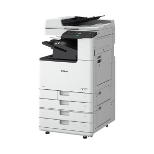 CANON IR2930I A3 MONO LASER MFP - Img 8