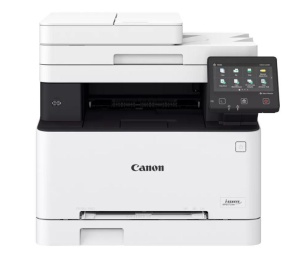 CANON MF657CDW A4 COLOR LASER MFP - Img 3