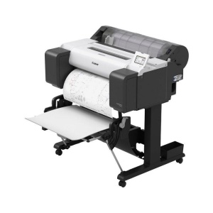 CANON TM-255 A1 LARGE FORMAT PRINTER HDD - Img 9