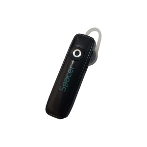 Casca Spacer wireless SPBH-HF-01-BK, ng - Img 1