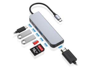 CONCEPTRONIC USBC DOCKINGSTATION DONN02G - Img 5