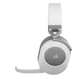 Corsair HS32 WIRELESS HEADSET WHITE V2 - Img 6
