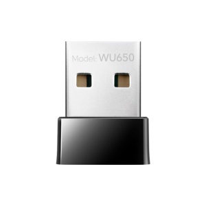 CUDY AC650 Wi-Fi Mini USB Adapter - Img 1