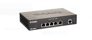 DLINK 5-GB PORT VPN ROUTER - Img 2