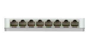 DLINK SW 8P-GB UNMNGD DESK GO - Img 7