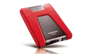 EHDD 1TB ADATA 2.5" AHD650-1TU31-CRD - Img 4
