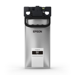 EPSON BLACK XL INKJET CART. M5799 - Img 2