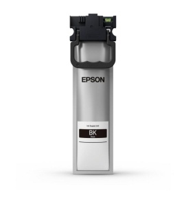 EPSON C13T11C140 BLACK INK CARTRIDGE L - Img 3