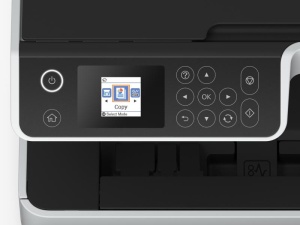 EPSON E-T M2170 CISS MONO INKJET MFP - Img 12