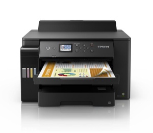 EPSON L11160 CISS COLOR A3INKJET PRINTER - Img 3