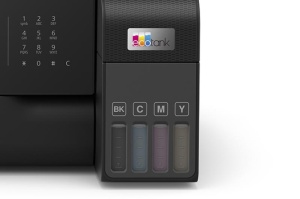 EPSON L5590 CISS COLOR INKJET MFP - Img 8