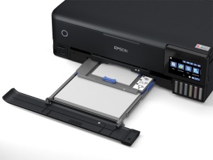 EPSON L8180 CISS A3+ COLOR INKJET MFP - Img 9