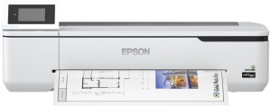 EPSON SC-T2100 A1 LARGE FORMAT PRINTER - Img 5