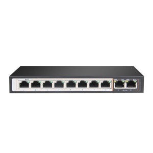 Extralink PERSES PoE Switch - Img 2