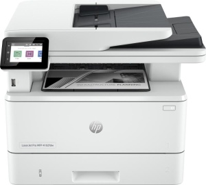 HP LASERJET 4102FDW MONO LASER MFP - Img 5