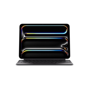 IPAD MAGIC KEYBOARD 11 BLACK-ROM - Img 1