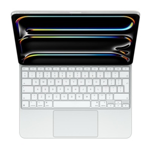 IPAD MAGIC KEYBOARD 13 WHITE-INT - Img 8