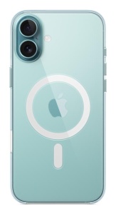 IPHONE 16 PLUS CL CASE-ZML - Img 3