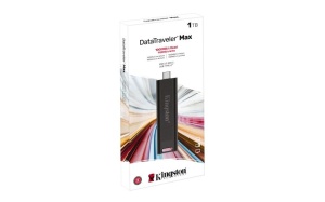 KS USB 1TB DATATRAVELER MAX 3.2 BK - Img 11
