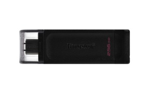 KS USB 256GB DATATRAVELER 70 USB-C 3.2 - Img 4