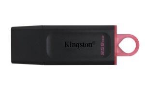 KS USB 256GB DATATRAVELER EXODIA 3.2 B/P - Img 4
