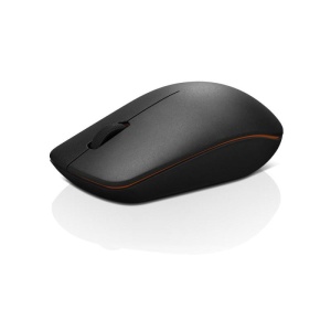 Lenovo 400 Wireless Mouse Black - Img 4