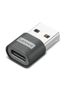 Lenovo USB-C to USB-A Adapter - Img 4