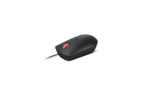 LN ThinkPad USB-C Wired Compact Mouse - Img 8
